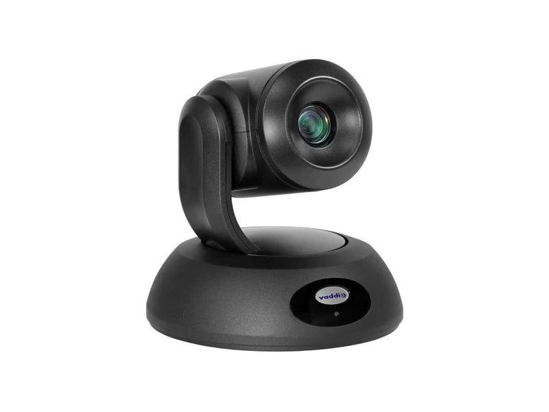 Vaddio 999-99407-000 RoboSHOT 12E 1920x1080 8.57MP NDI/HDMI PTZ Camera