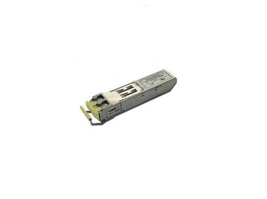 EtherWAN SFPGIM02M 1310nm 1000Base-MM Duplex-LC SFP Transceiver Module