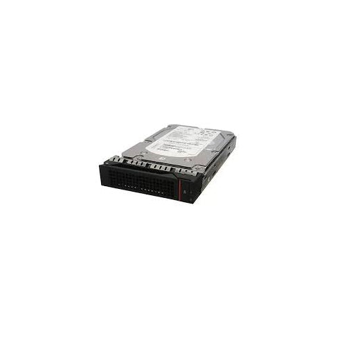 HPE 10TB 12G SAS 7.2K LFF 512e HDD