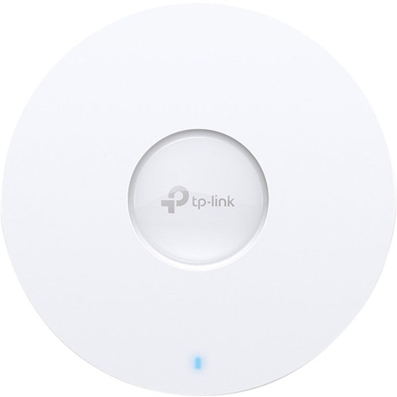 TP-Link Omada Dual Band Wifi6 5.27 Gbit/s Wireless Access Point EAP670