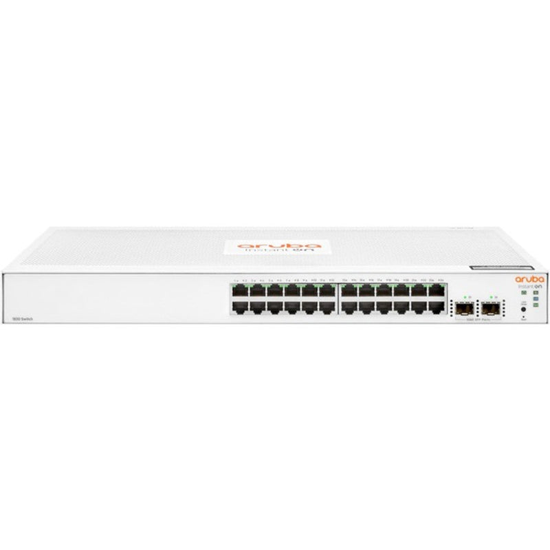 Aruba Instant On 1830 24G 2SFP Switch JL812A