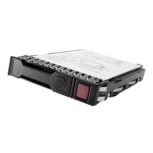 HPE 480GB SATA RI SFF SC SSD