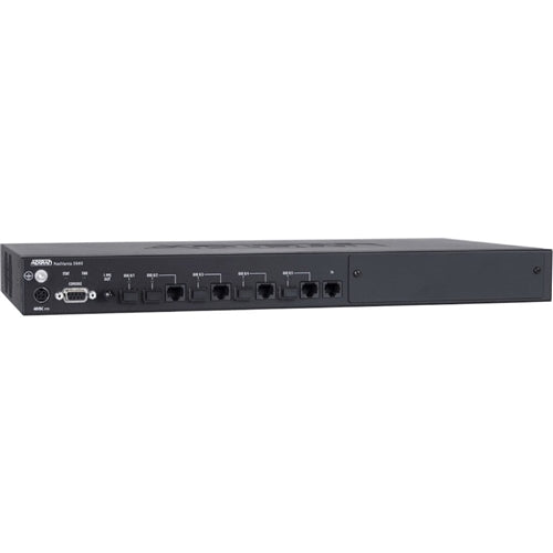 Adtran 17005660F1 Router - NetVanta 5660 SlotsGigabit Ethernet, Stock