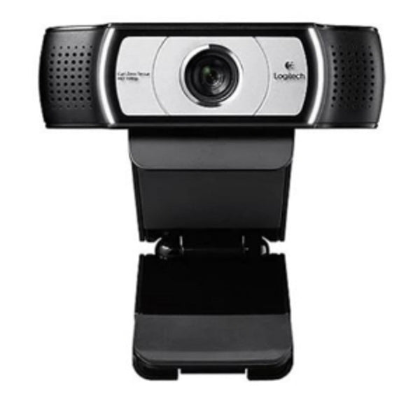 Logitech Pro Webcam Ultra Wide Angle HD