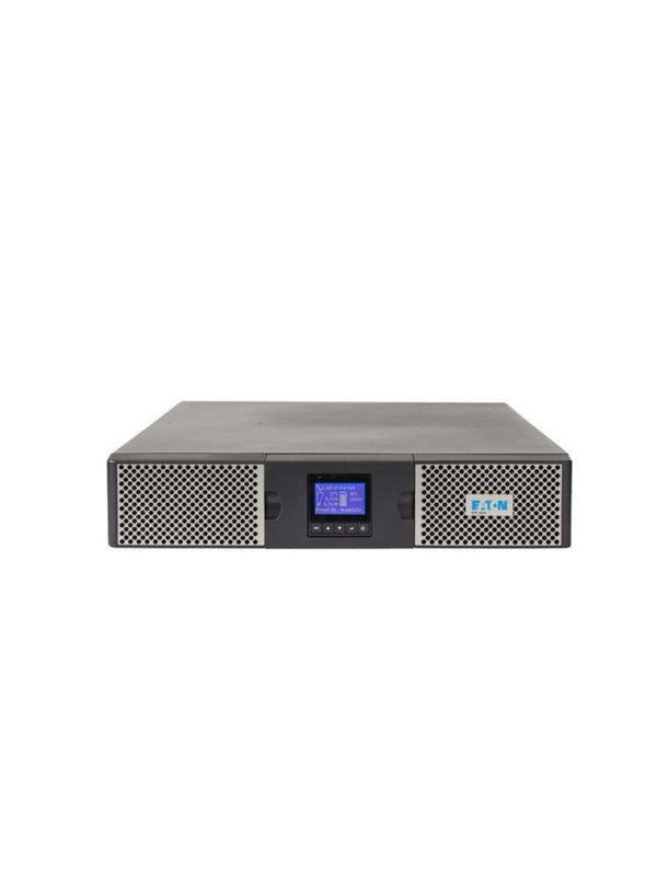 Eaton 9PX3000GLRT 3-Outlet 9PX 3000W 3000VA 208V Rack-Mountable Double Conversion Online UPS