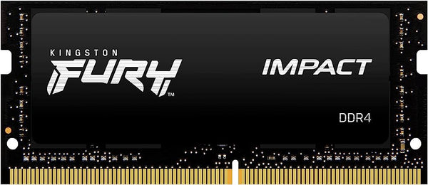 Kingston KF432S20IB/32R 32GB Fury Impact DDR4 SDRAM Memory Module