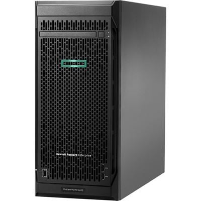 HPE P54754-371 ProLiant ML110 G10 10-Core 2.40GHz 800W Tower Server