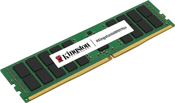 Kingston KSM32RD4/64HCR 64GB DIMM DDR4-3200MHz SDRAM Memory Module