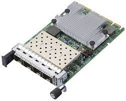 Broadcom BCM957504-N425G 4-Port 25GbE OCP3.0 PCIe4.0 Network Adapter