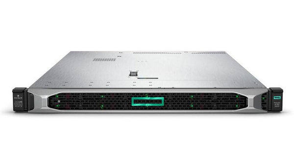 HPE P40399-B21 ProLiant DL360 G10 8-Core 3.90GHz 800W Server
