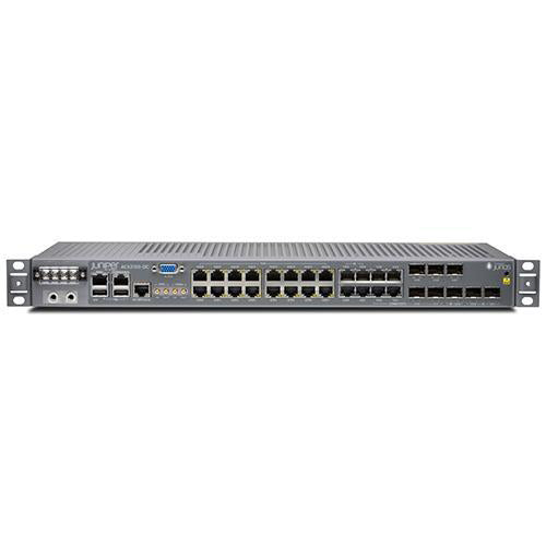 Juniper ACX2100-DC Router