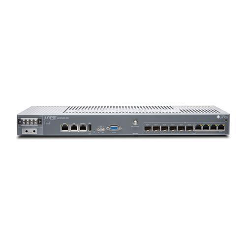 Juniper ACX500-DC Router