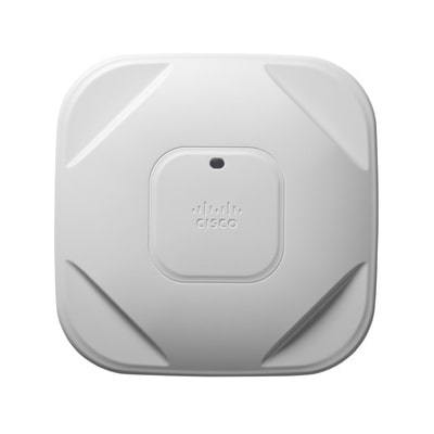 Cisco Aironet 1602i Universal Wireless Access Point (AIR-AP1602IUXK9-RF)