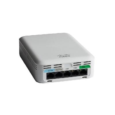 Cisco Aironet 1810W Wireless Access Point (AIR-AP1810W-B-K9)