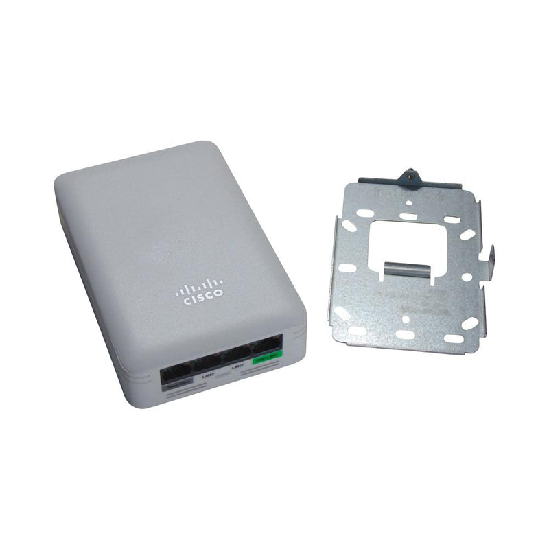 Cisco Aironet 1815W Wireless Access Point (AIR-AP1815W-B-K9C)