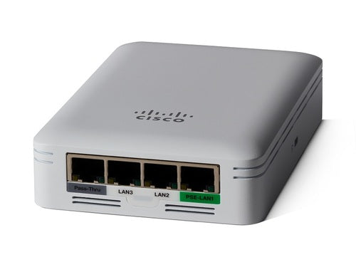 Cisco Aironet AIR-AP1815W-B-K9 Access Point