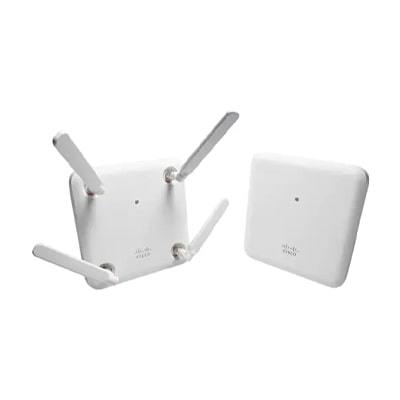 Cisco Aironet 1852E Wireless Access Point (AIR-AP1852E-H-K9)