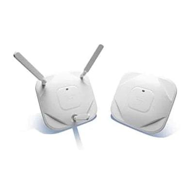 Cisco Aironet 1602E Wireless Access Point (AIR-CAP1602E-H-K9)