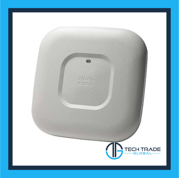 AIR-CAP1702I-B-K9 | Cisco Aironet 1702i Controller-based - wireless access point