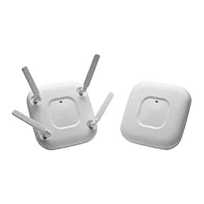 Cisco Aironet 2702E Wireless Access Point (AIR-CAP2702E-N-K9)