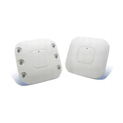 Cisco Aironet 3502E Wireless Access Point (AIR-CAP3502E-A-K9)