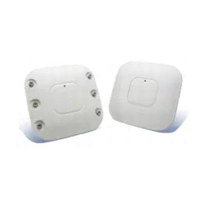 Cisco Aironet 3502E Wireless Access Point (AIR-CAP3502E-S-K9)