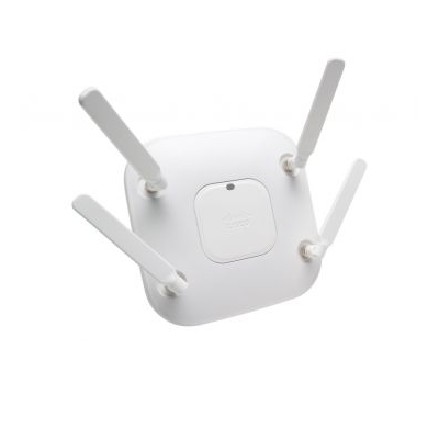 Cisco Aironet 3602E Wireless Access Point (AIR-CAP3602E-B-K9)