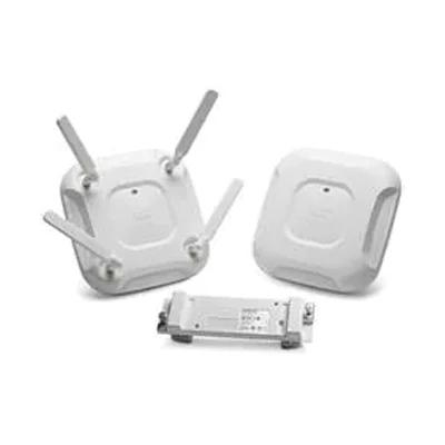 Cisco Aironet 3702I Wireless Access Point (AIR-CAP3702I-D-K9)