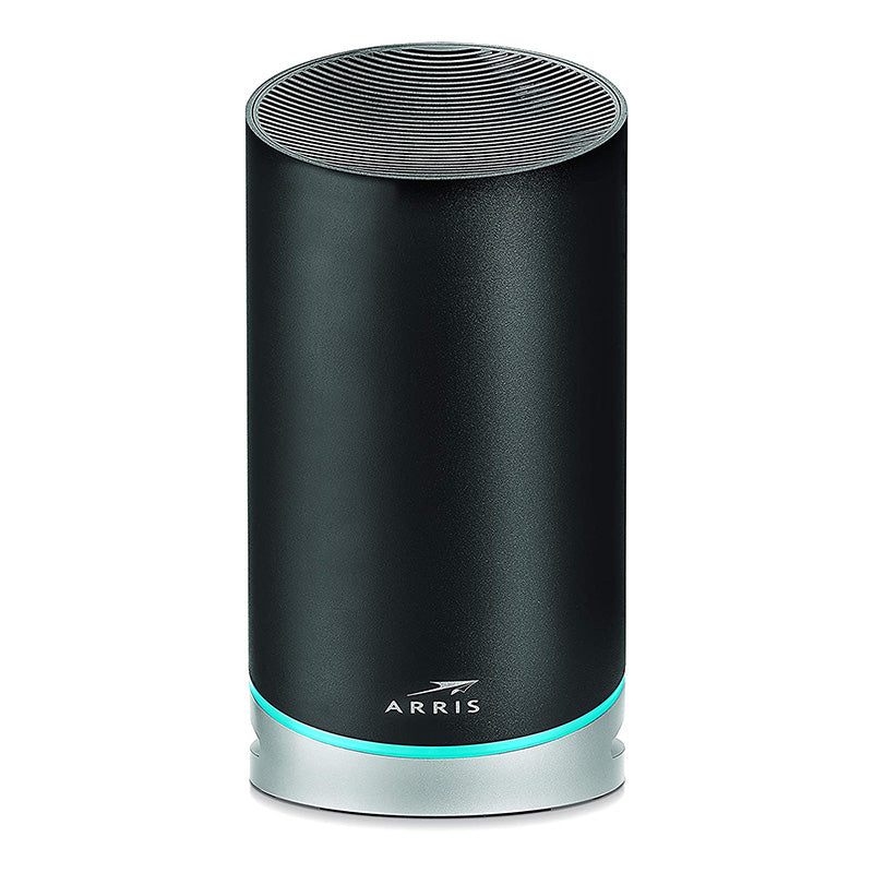 ARRIS - SURFboard mAX Pro Tri-Band Mesh Wi-Fi 6 Router (W30)- AX7800 (A Grade)