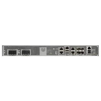 Cisco ASR920 Series Router (ASR-920-4SZ-D)