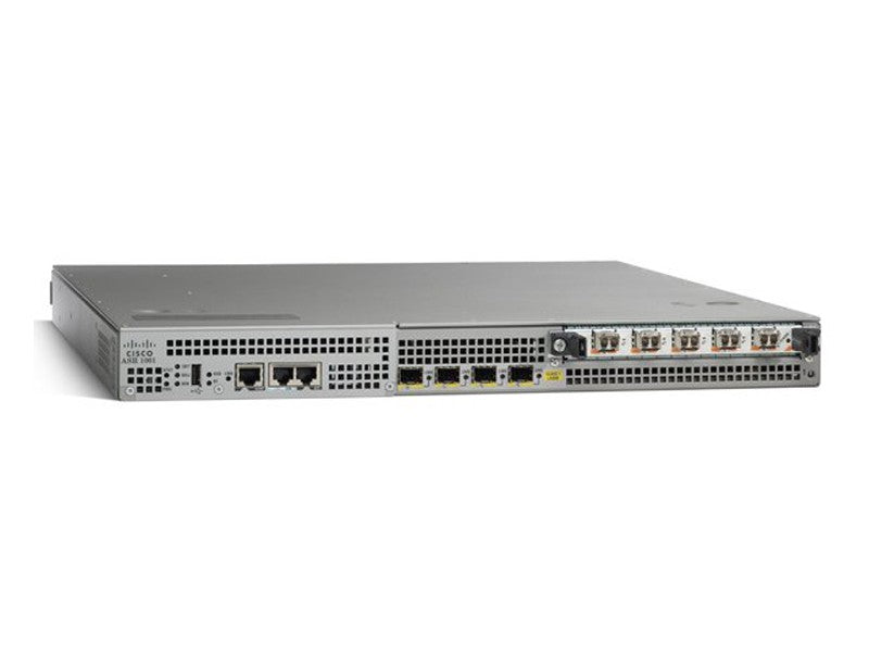 Cisco ASR1001X-20G-SEC Router