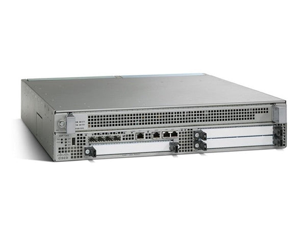 Cisco ASR1002-X Router