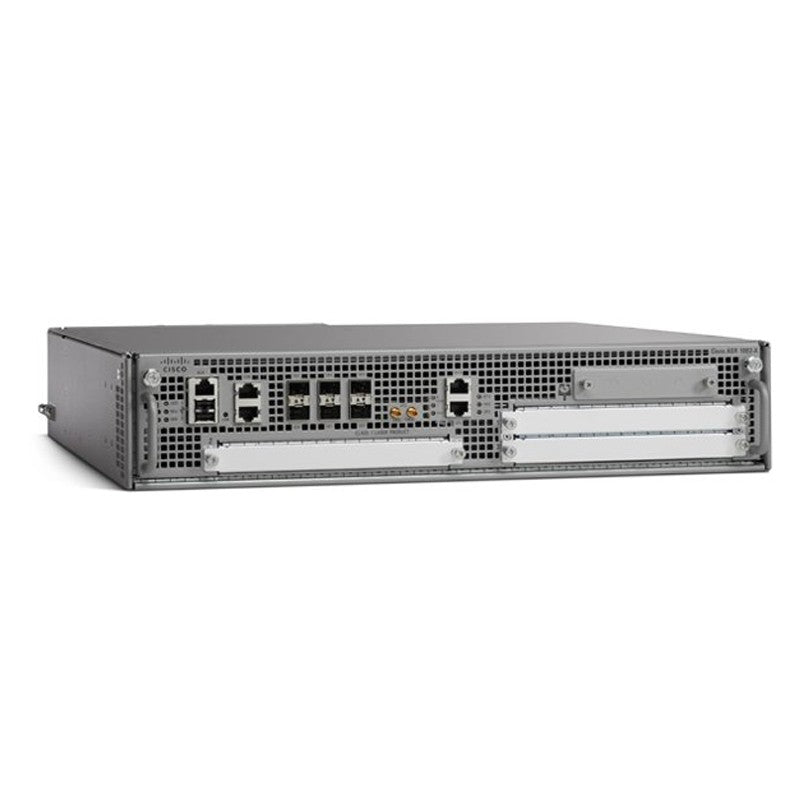 Cisco ASR1002X-10G-SECK9 Router