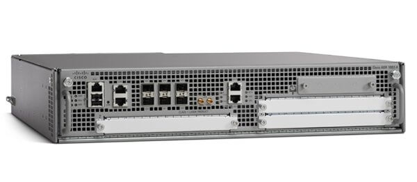 Cisco ASR1002X-36G-K9 Router