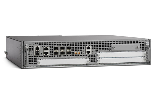 Cisco ASR1002X-36G-SECK9 Router