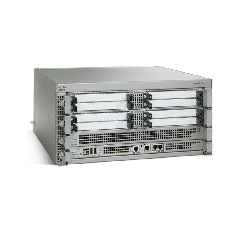 Cisco ASR1004 Router