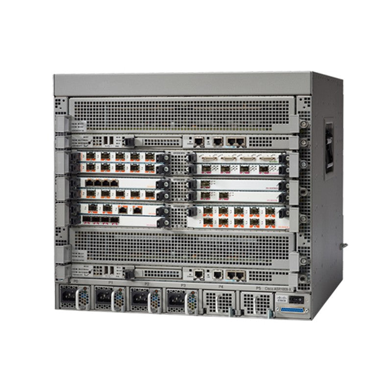 Cisco ASR1009-X Router