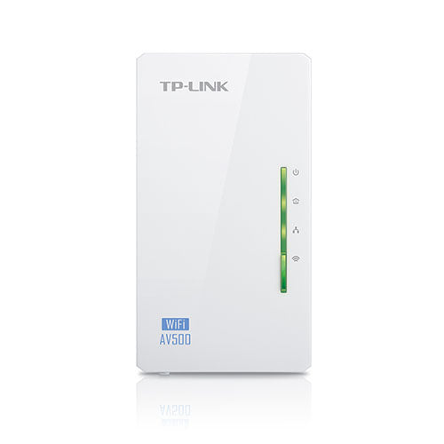 TP-Link TL-WPA4220 300Mbps AV500 WiFi Powerline Extender