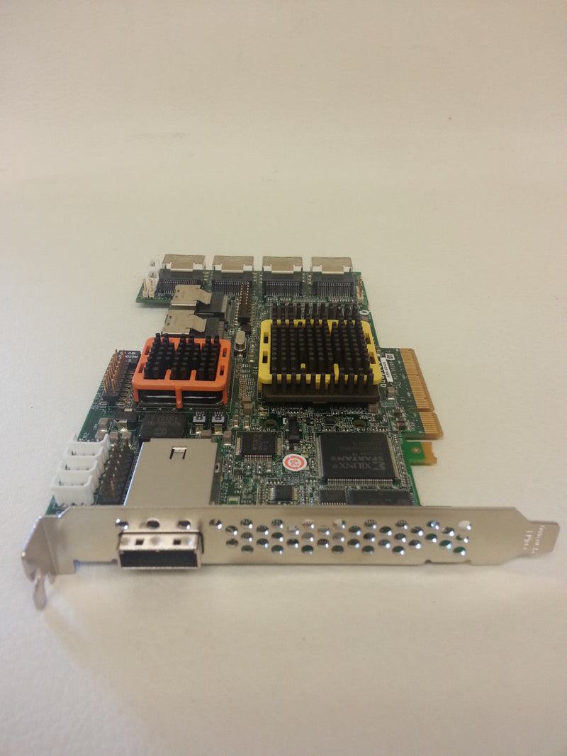 Adaptec, Inc 2258800-r 52445 28 Port Serial Ata/sas Raid Controller