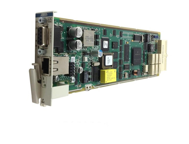 Adtran 1184500L2 OPTI-6100 TRAM3 Transmux Module