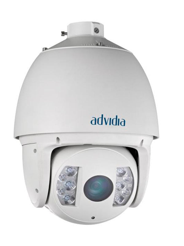 Advidia A-300 2MP 4.7-129MM 30x Outdoor PTZ IP Security Camera