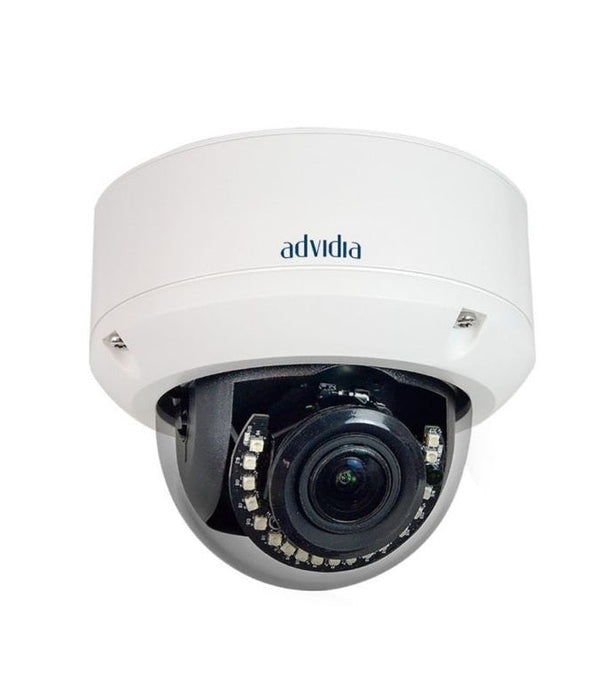 Advidia B-57-V-2 5MP 2.7-13.5MM Outdoor Network Dome Camera