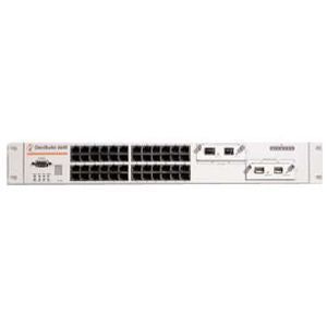 Alcatel OS6602-48 OmniSwitch 6800 48-Ports 100Base-TX Fast-Ethernet SFP 110-220Volts AC Rack-Mountable Network Switch