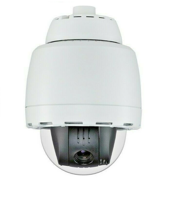 American Dynamics 0101-0678-02 Network IP 2MP  PTZ 30x Surveillance Camera