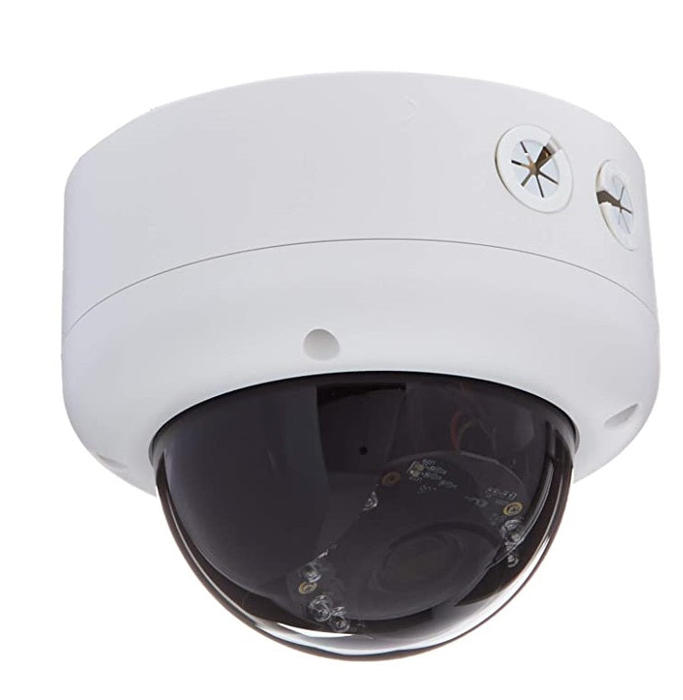 American Dynamics ADCi400-D013 Illustra 400 896x720 3.3-12MM IP Dome Camera