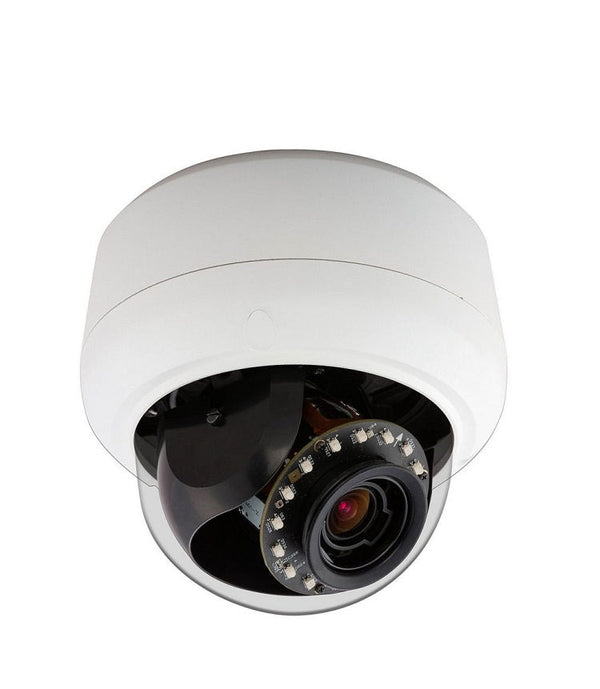 American Dynamics IPS02D2ISWIT Illustra Pro 2MP 3-9MM Indoor Mini-Dome Camera