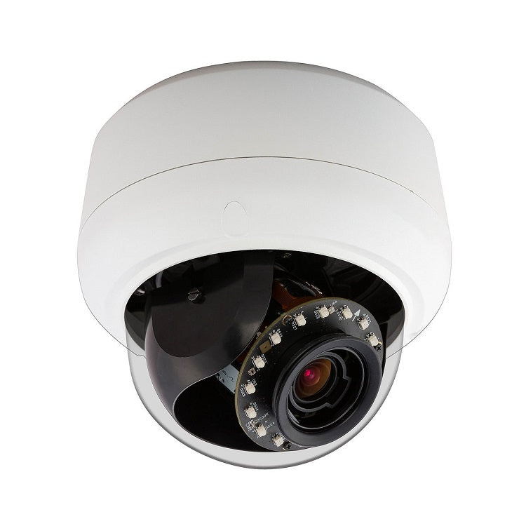 American Dynamics IPS02D2OCBIT Illustra Pro 2MP 3 To 9MM Outdoor Mini-Dome Camera