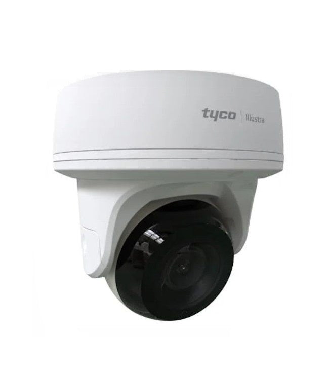 American Dynamics IPS03-D17-OI03 3MP 7-22MM Day-Night Mini-Dome Camera