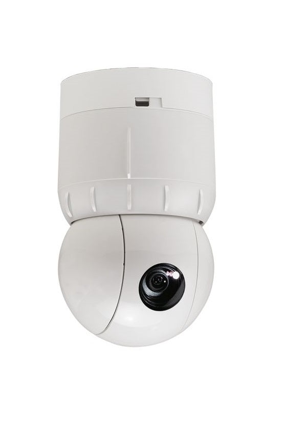 American Dynamics SDU8E ADSDU8E35WP 540TVL 35X Indoor Dome Camera