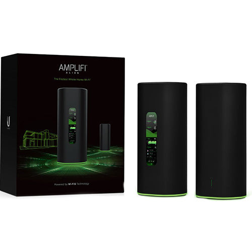 AmpliFi AFi-ALN-US Alien Wi-Fi 6